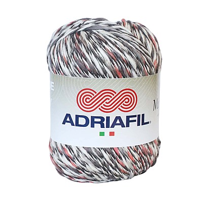 Maracaibo - Filato in cotone naturale