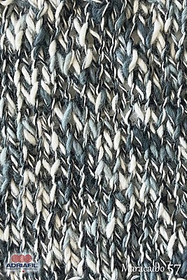 Maracaibo - Filato in cotone naturale