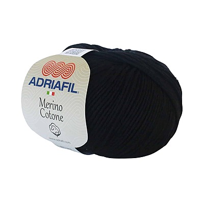 MerinoCotone - filato quattro stagioni