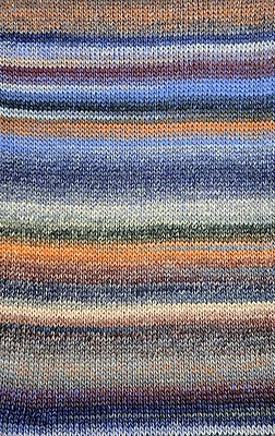 Mistero - Filato Misto Lana Sfumata Mistero - Filato Misto Lana Sfumata