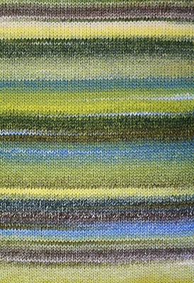 Mistero - Filato Misto Lana Sfumata