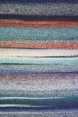 Mistero - Filato Misto Lana Sfumata