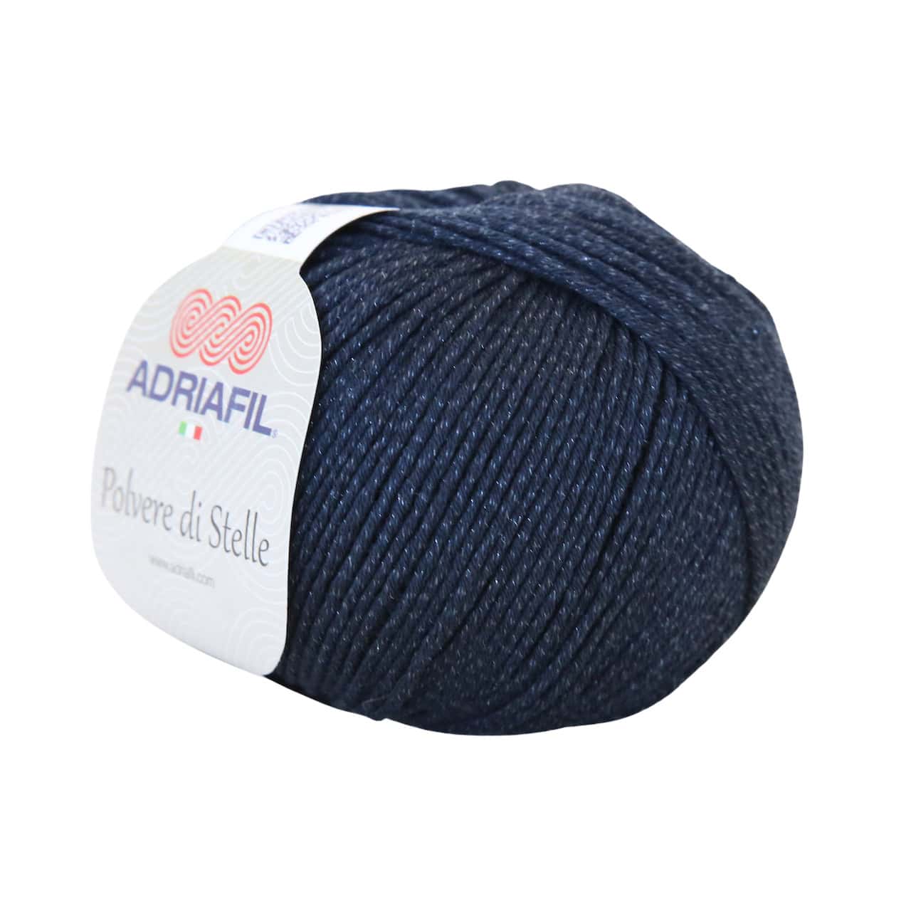 Polvere di Stelle - FIlato in cotone naturale Polvere di Stelle - FIlato in cotone naturale