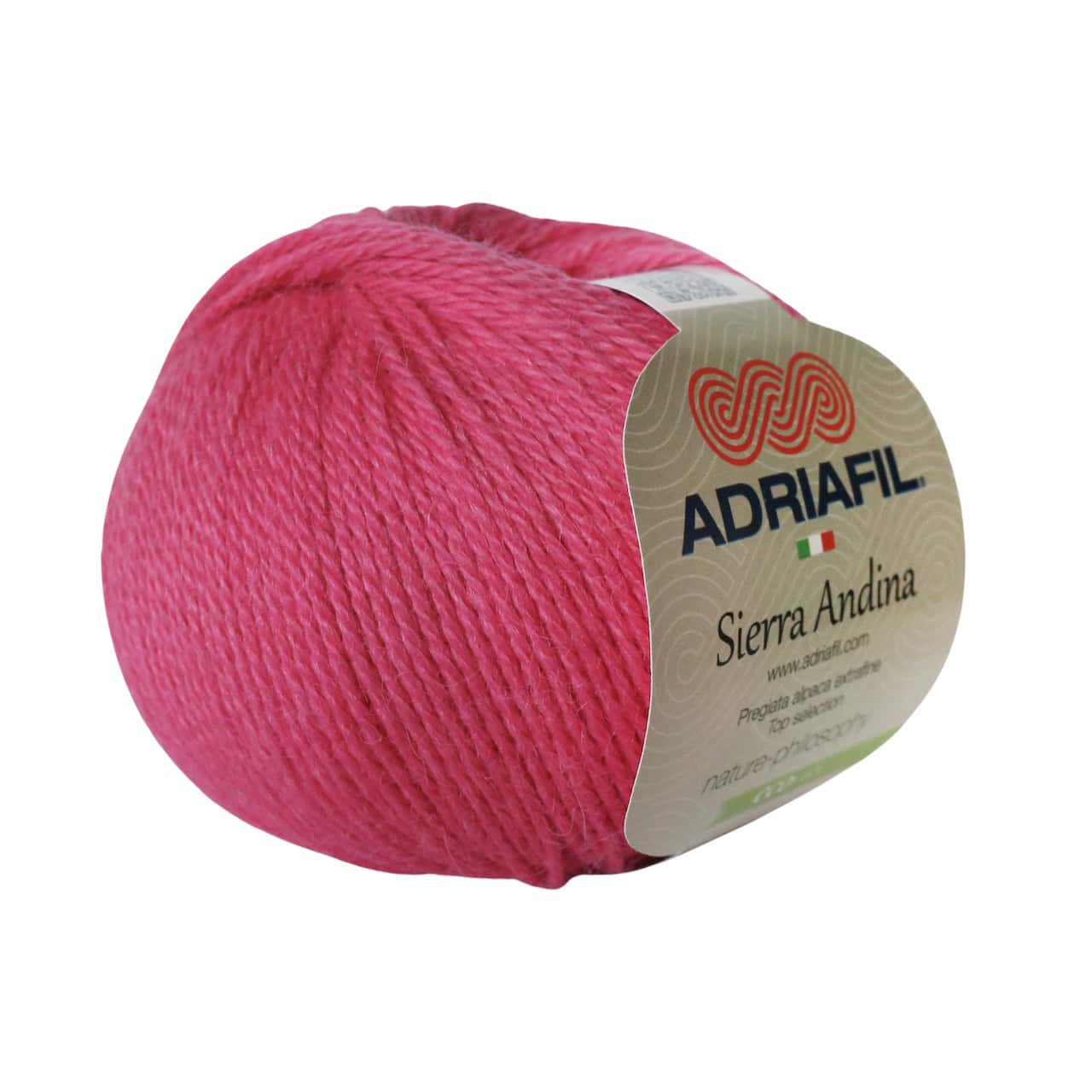 Sierra Andina - Filato 100% Alpaca
