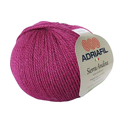 Sierra Andina - Filato 100% Alpaca