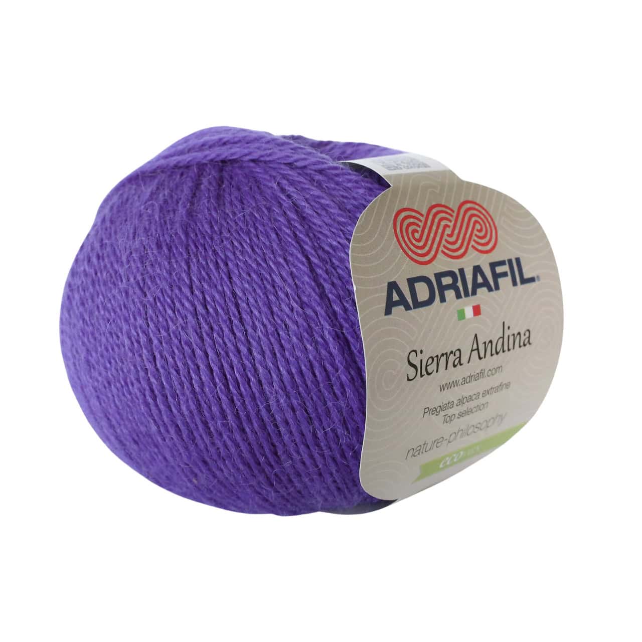 Sierra Andina - Filato 100% Alpaca