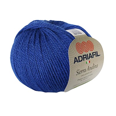 Sierra Andina - Filato 100% Alpaca