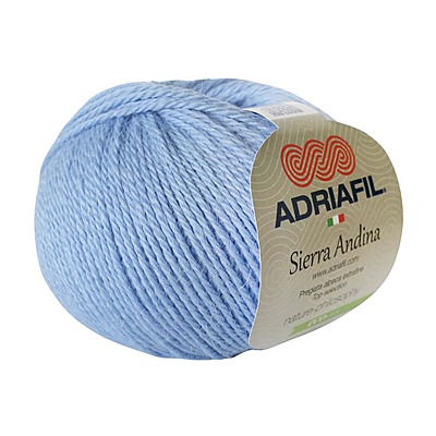 Sierra Andina - Filato 100% Alpaca
