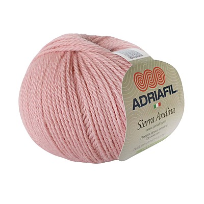 Sierra Andina - Filato 100% Alpaca