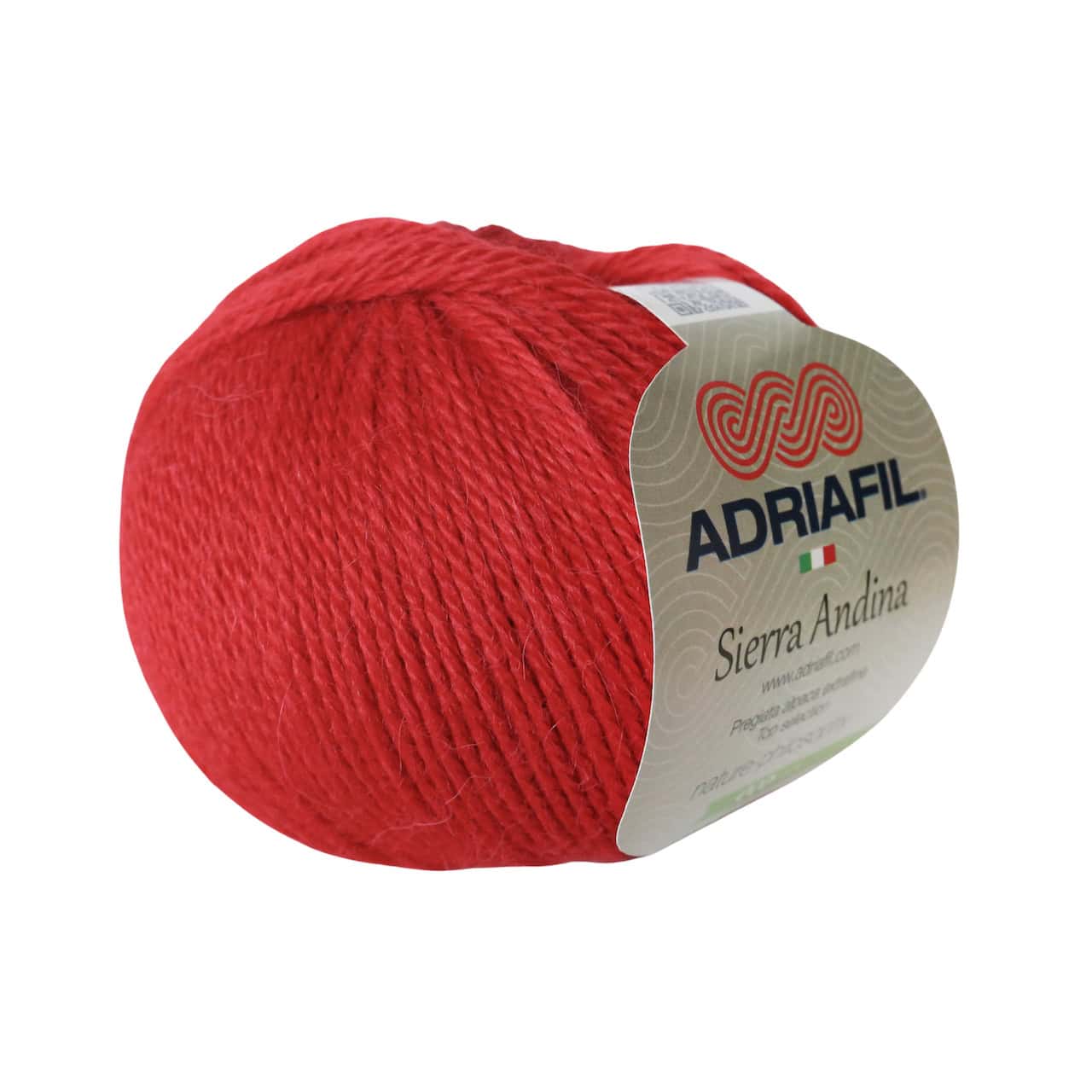 Sierra Andina - Filato 100% Alpaca