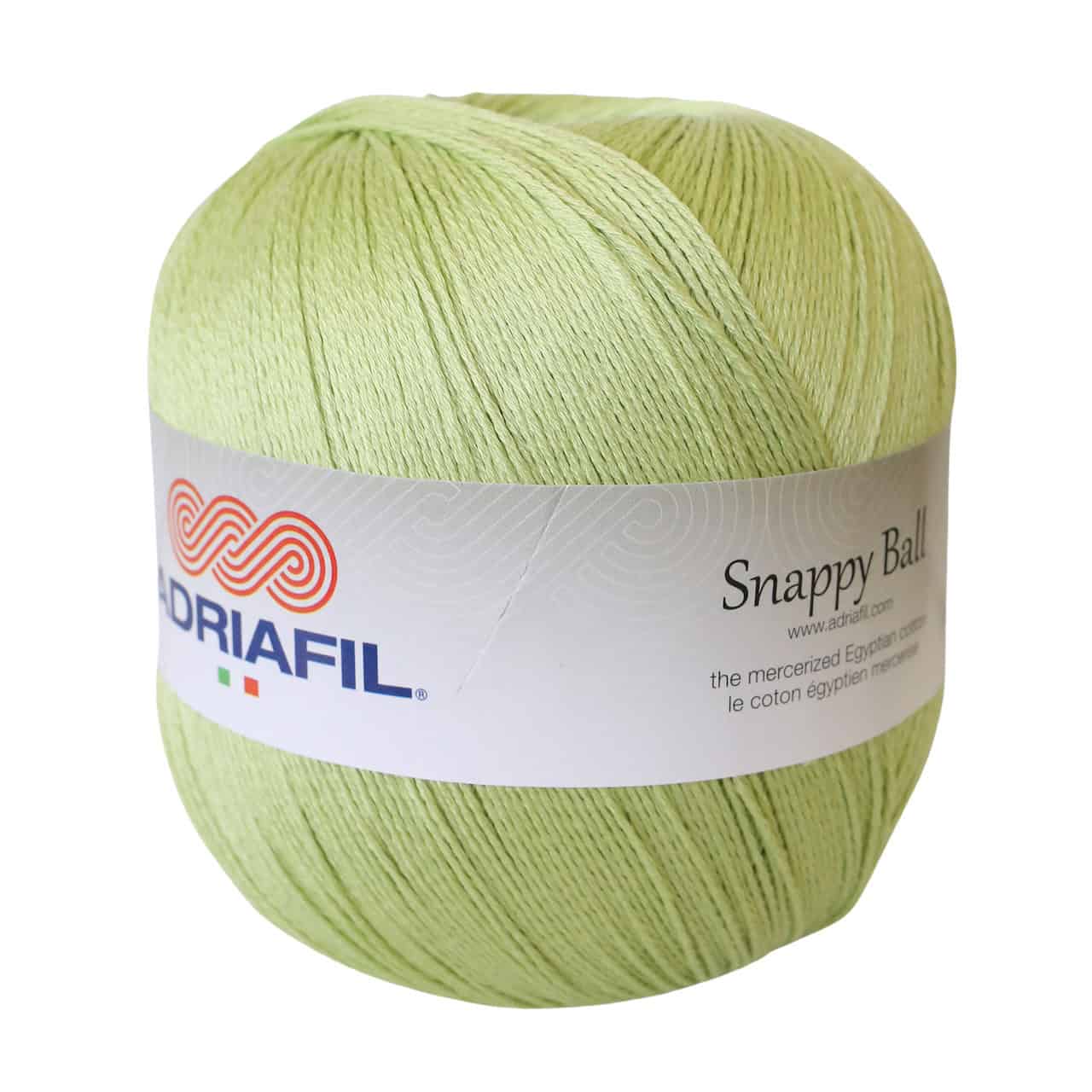 Snappy Ball Gomitolo di Cotone Conveniente