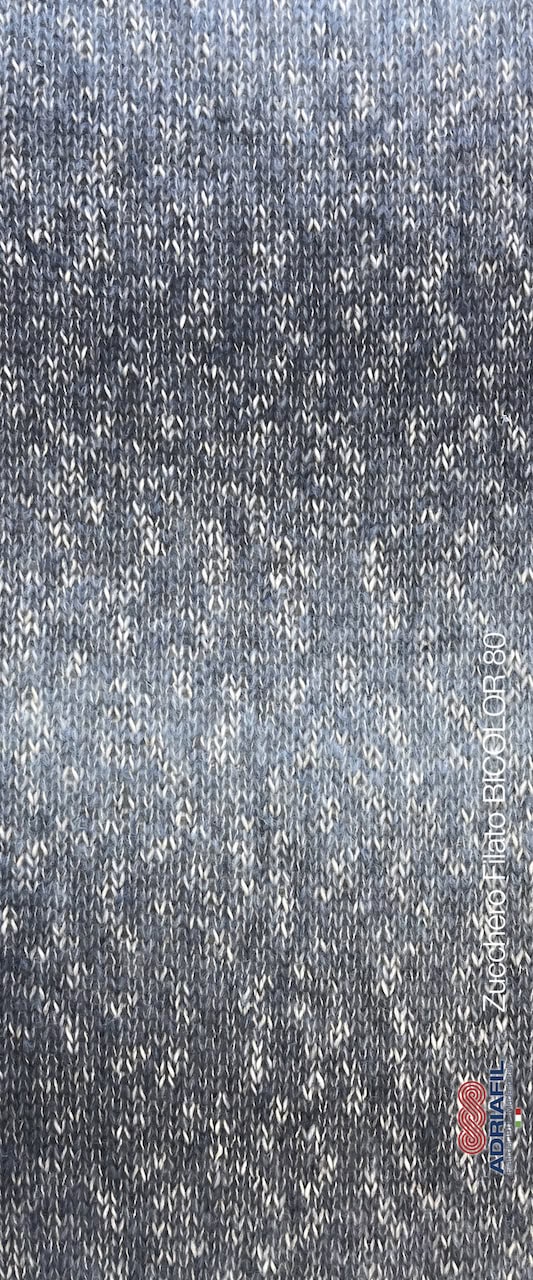 Zuccheto Filato Bicolor Zuccheto Filato Bicolor