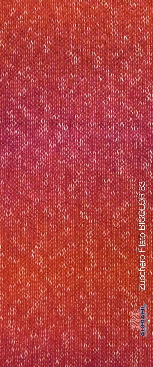 Zuccheto Filato Bicolor Zuccheto Filato Bicolor