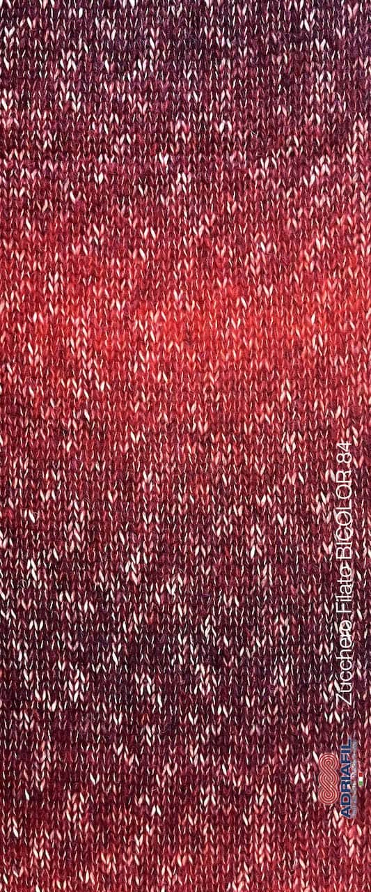 Zuccheto Filato Bicolor Zuccheto Filato Bicolor