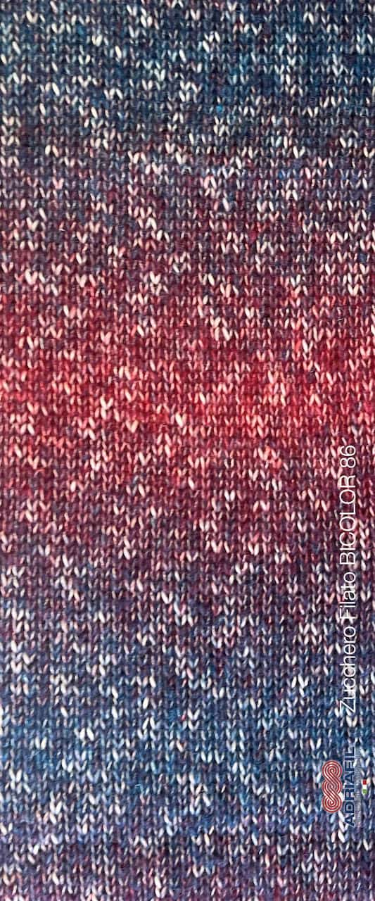 Zuccheto Filato Bicolor Zuccheto Filato Bicolor