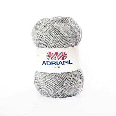 Azzurra - Filato misto lana sottile