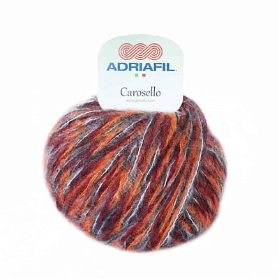 Carosello - Lana Mohair Adriafil Carosello - Lana Mohair Adriafil