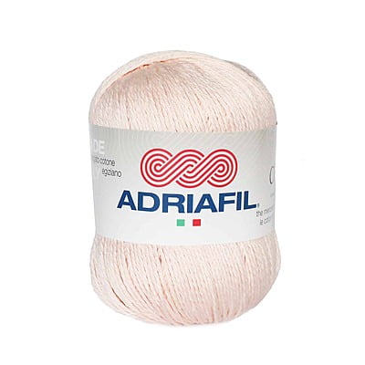 Cheope - Puro Cotone Egiziano, 50 gr Colore 38 Rosa chiaro Cheope - Puro Cotone Egiziano, 50 gr Colore 38 Rosa chiaro