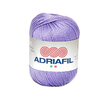 Cheope - Puro Cotone Egiziano, 50 gr Colore 57 Lilla Cheope - Puro Cotone Egiziano, 50 gr Colore 57 Lilla