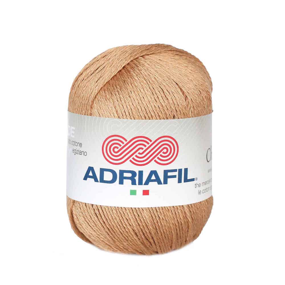 Cheope - Puro Cotone Egiziano, 50 gr Cheope - Puro Cotone Egiziano, 50 gr