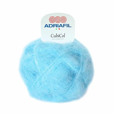 CubiCol - filato Adriafil lana e alpaca CubiCol - filato Adriafil lana e alpaca