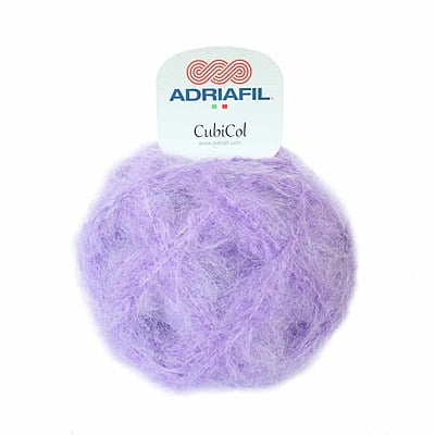 CubiCol - filato Adriafil lana e alpaca CubiCol - filato Adriafil lana e alpaca