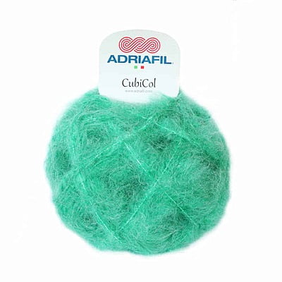CubiCol - filato Adriafil lana e alpaca CubiCol - filato Adriafil lana e alpaca