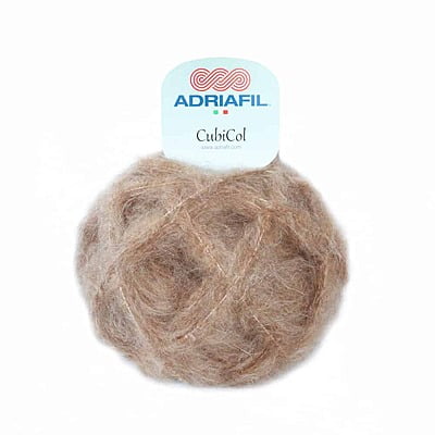 CubiCol - filato Adriafil lana e alpaca CubiCol - filato Adriafil lana e alpaca