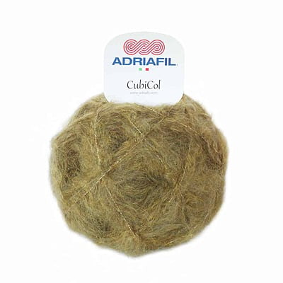 CubiCol - filato Adriafil lana e alpaca CubiCol - filato Adriafil lana e alpaca