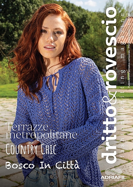 Dritto e rovescio nr. 80