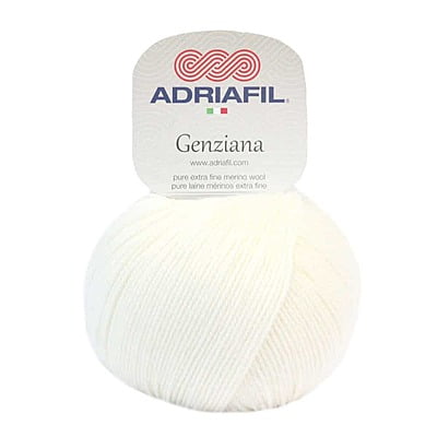 Adriafil Genziana