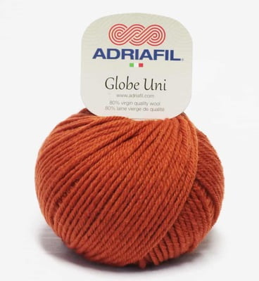 Globe lana robusta Globe lana robusta