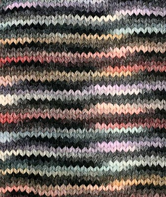 Ipnotico - Filato Grosso in Misto Lana Col. 20