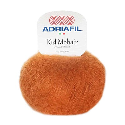 Kid Mohair