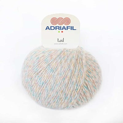 Led Gomitolo di Lana Glitterata Led Gomitolo di Lana Glitterata