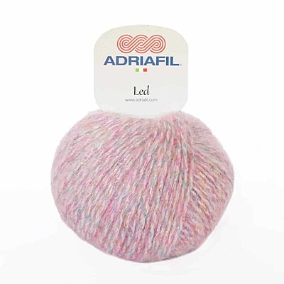 Led Gomitolo di Lana Glitterata Led Gomitolo di Lana Glitterata