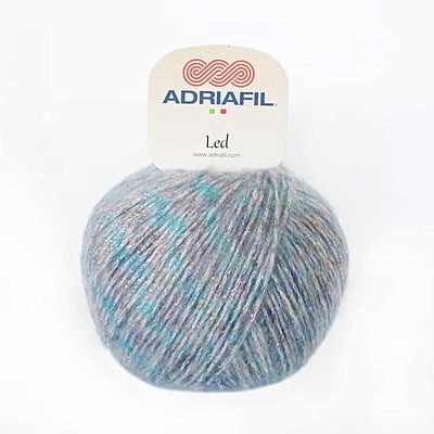 Led Gomitolo di Lana Glitterata Led Gomitolo di Lana Glitterata