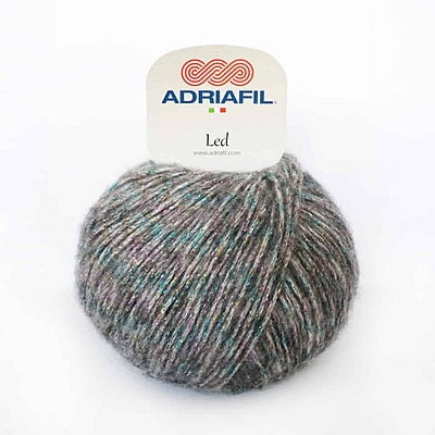 Led Gomitolo di Lana Glitterata Led Gomitolo di Lana Glitterata