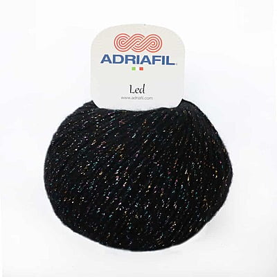 Led Gomitolo di Lana Glitterata Led Gomitolo di Lana Glitterata