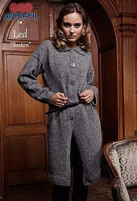 Led Gomitolo di Lana Glitterata Led Gomitolo di Lana Glitterata