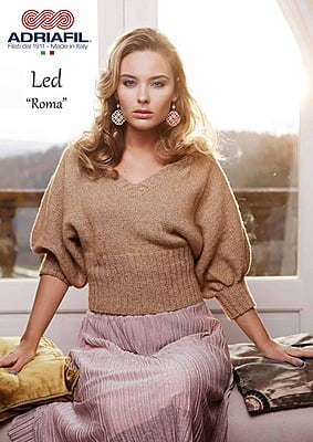 Led Gomitolo di Lana Glitterata Led Gomitolo di Lana Glitterata