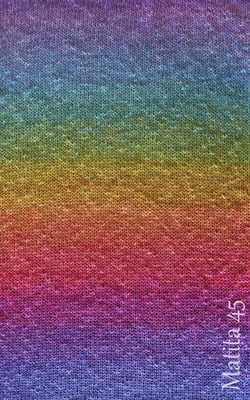 Matita - filato Adriafil Sfumato Matita - filato Adriafil Sfumato