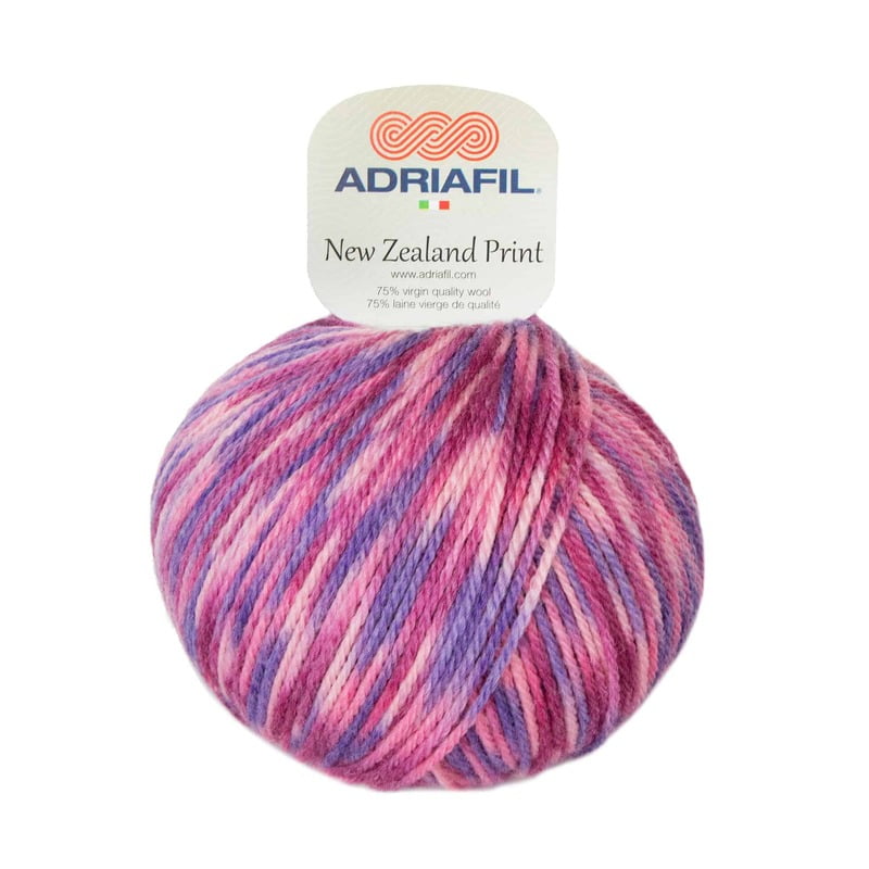 New Zealand Print col. 58 rosati New Zealand Print col. 58 rosati