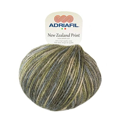 New Zealand Print 61 Militare New Zealand Print 61 Militare