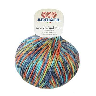 New Zealand Print 62 vitaminico New Zealand Print 62 vitaminico