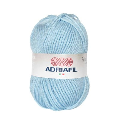 Primi Lavori - filato 100% acrilico Primi Lavori - filato 100% acrilico