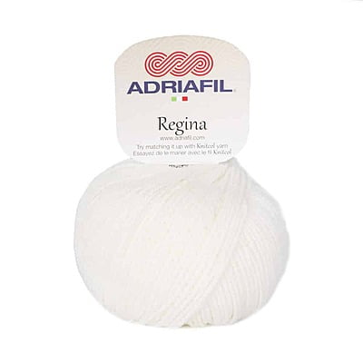 Regina - pura lana merinos 50 gr Regina - pura lana merinos 50 gr