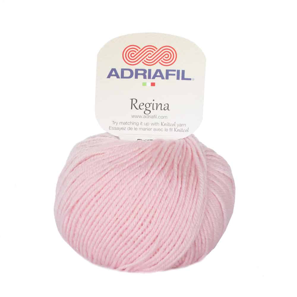Regina - pura lana merinos 50 gr Regina - pura lana merinos 50 gr