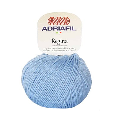 Regina - pura lana merinos 50 gr Regina - pura lana merinos 50 gr