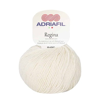 Regina - pura lana merinos 50 gr Regina - pura lana merinos 50 gr